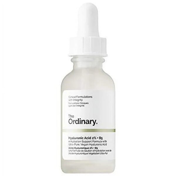 The Ordinary Hyaluronic Acid 2% + B5 30ml