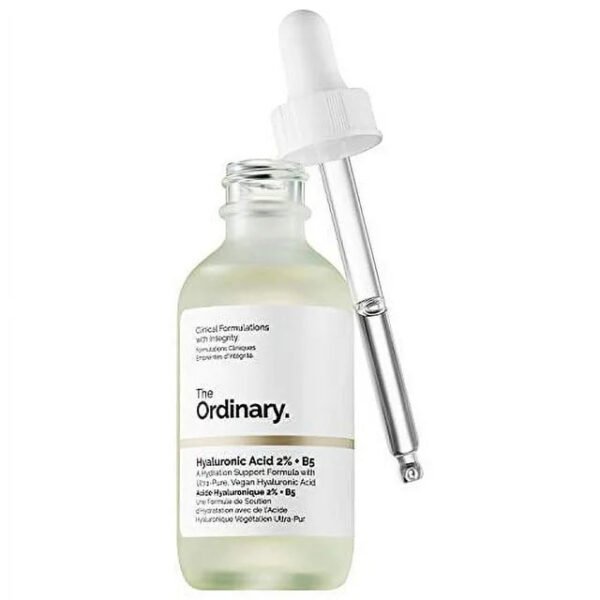 The Ordinary Hyaluronic Acid 2% + B5 30ml