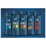 Suave Professionals Men 2-in-1 Shampoo & Conditioner