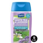 Suave Essentials Gentle Body Wash, Moisturizing with White Tea