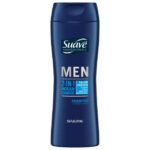 Suave Professionals Men 2-in-1 Shampoo & Conditioner