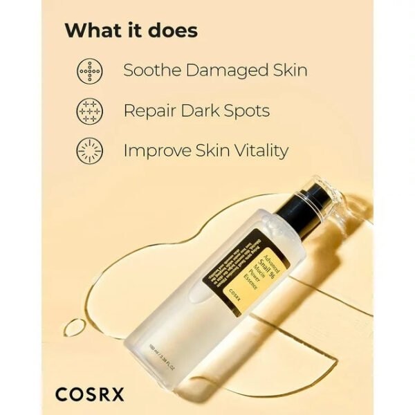 COSRX Advanced Snail 96 Mucin Power Essence 100ml