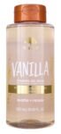 Tree Hut Foaming Gel Body Wash - Vanilla - 18 fl oz - Cleanses, Soothes, and Renews in the Shower - Made with Shea Butter